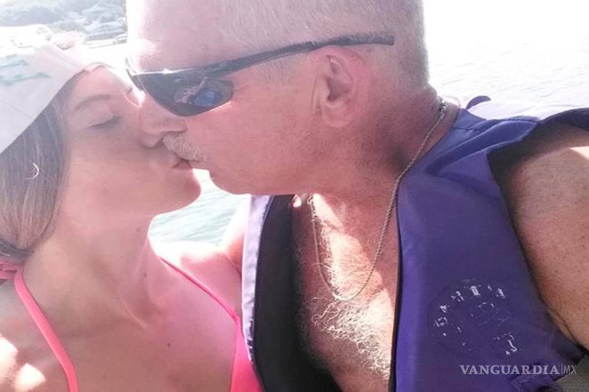 Ella tiene 19 años y su esposo ¡sesenta y dos!; ¿es pedofilia?