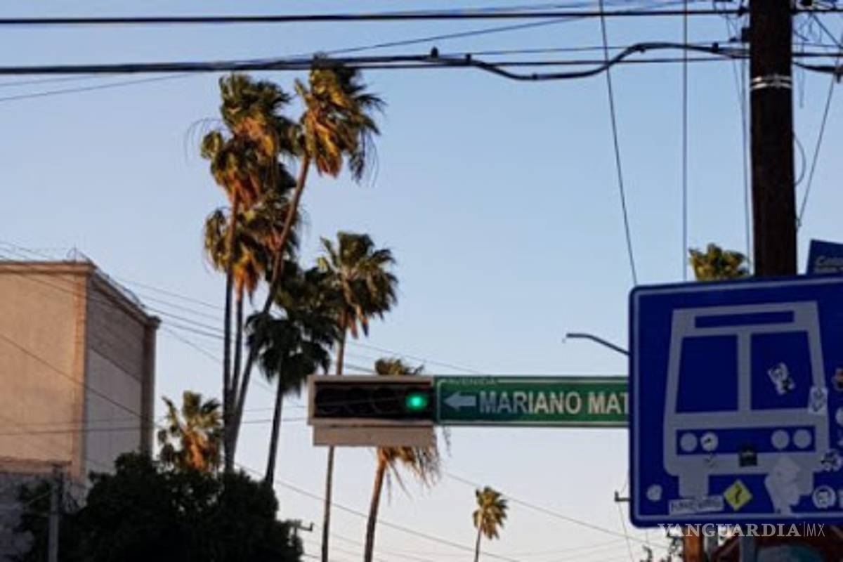 Pronostican para La Laguna mañanas frescas sin probabilidad de lluvias