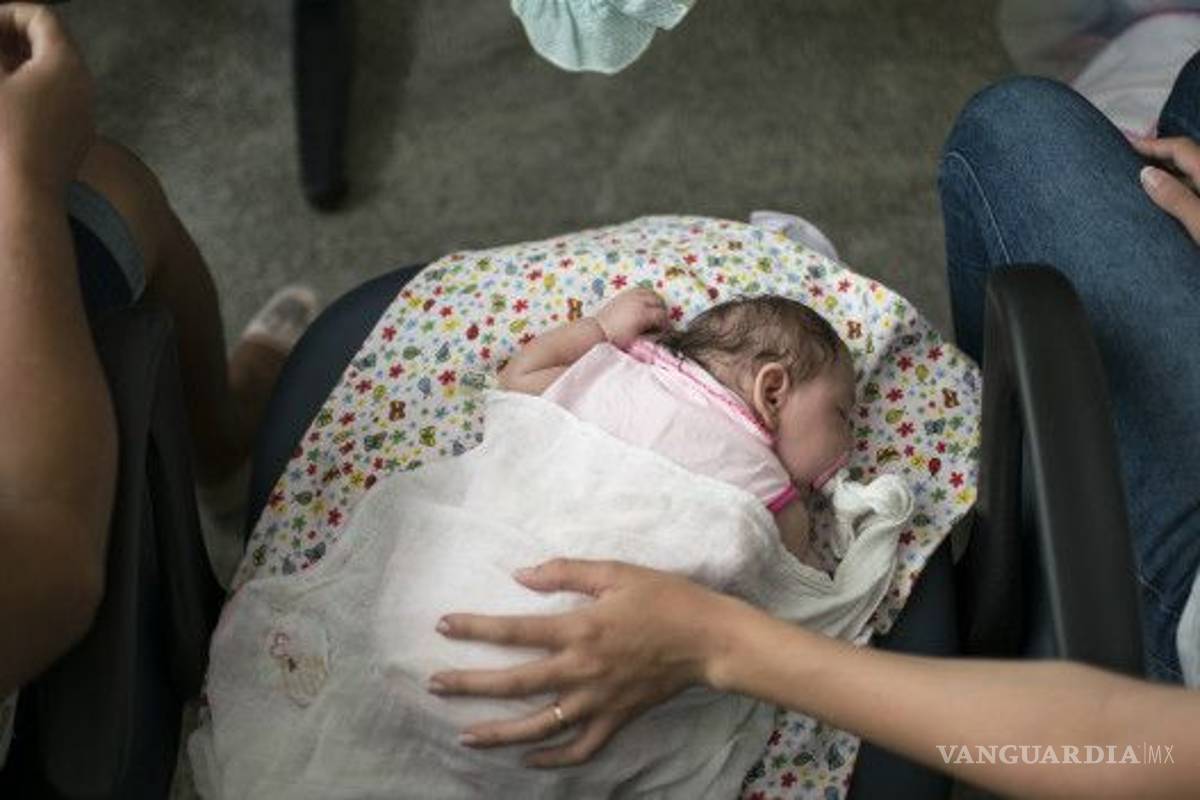 El virus del Zika: Lo que debe saber toda mujer embarazada