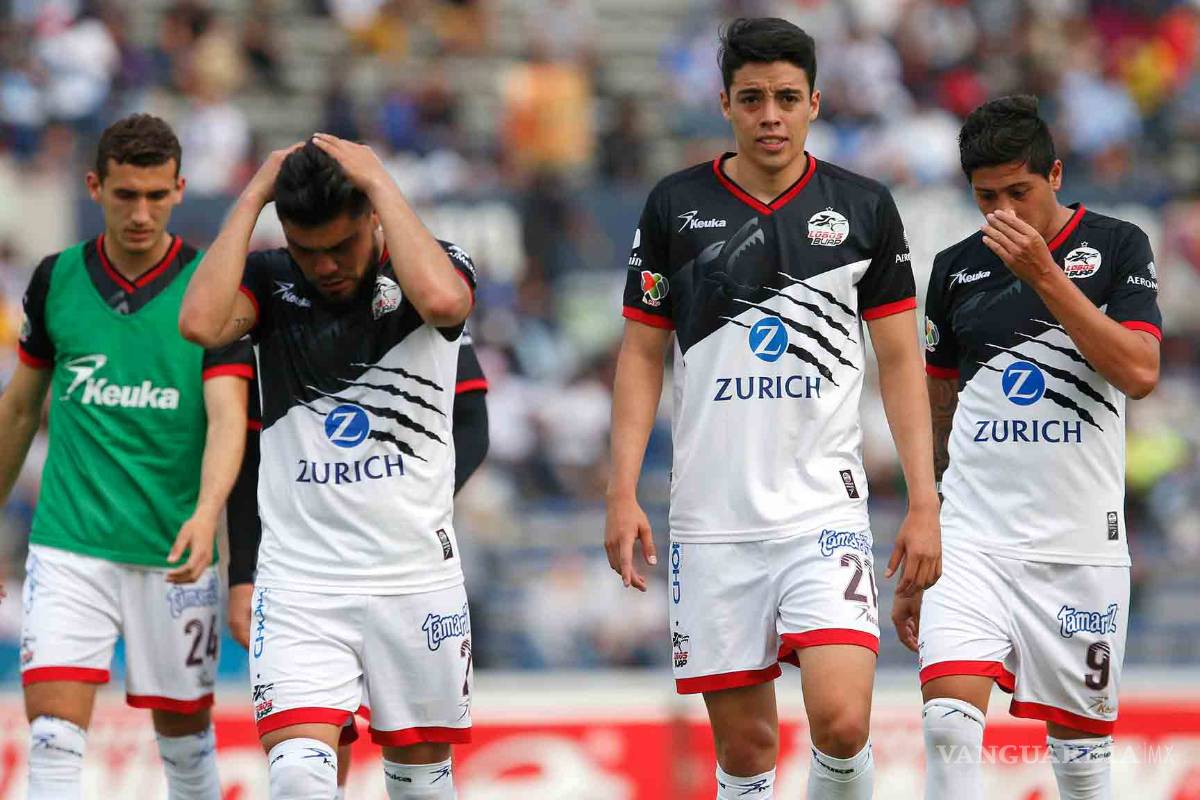 Renuncia de Juan Francisco Palencia como DT de Lobos 'desata' una posible venta del equipo a Juárez