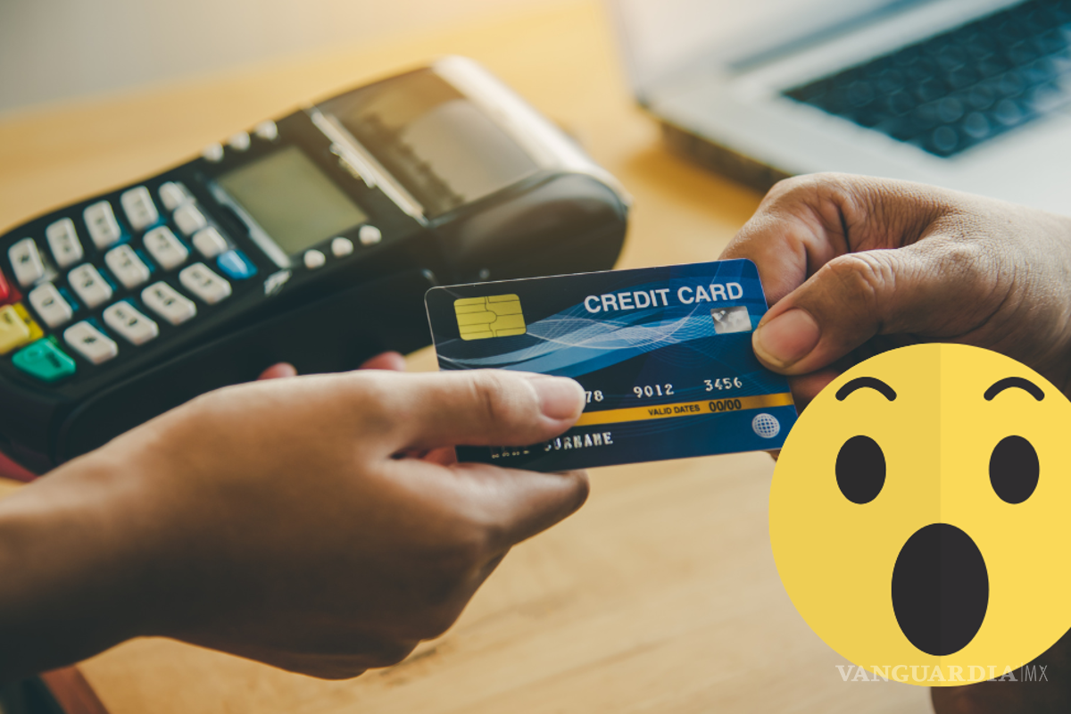 ¿Es ilegal el cobrar comisión por pago con tarjeta? La Profeco lo aclara