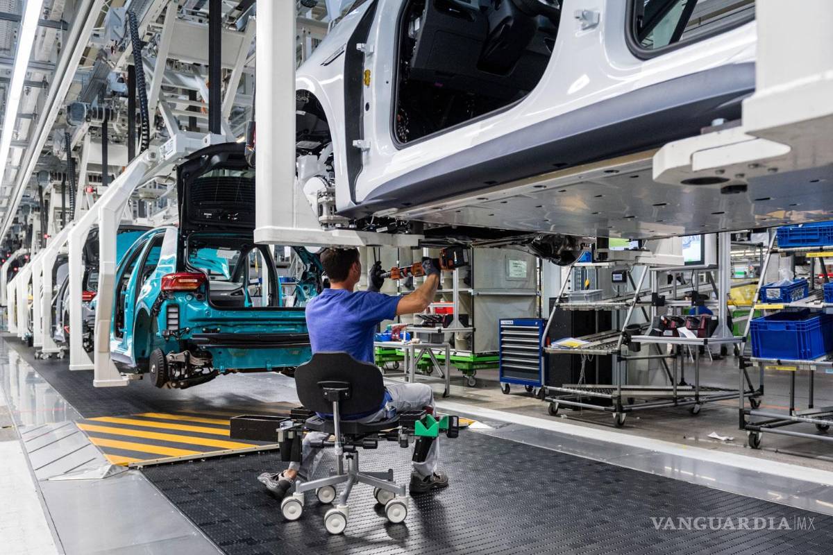 Ve BNP Paribas optimista panorama para México gracias al nearshoring