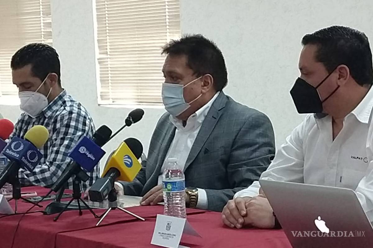 Por pandemia de COVID-19, Fiscalía de Coahuila lanza plataforma digital de atención