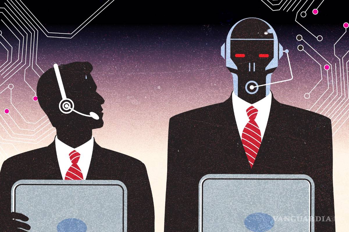 El futuro nos alcanza: Inteligencia Artificial, ¿creadora de empleos?