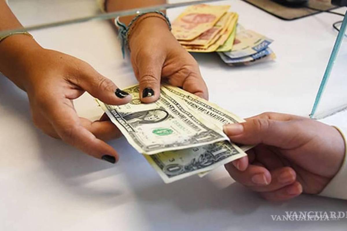 Bajan 16% los ingresos por remesas en Coahuila al arranque de 2024