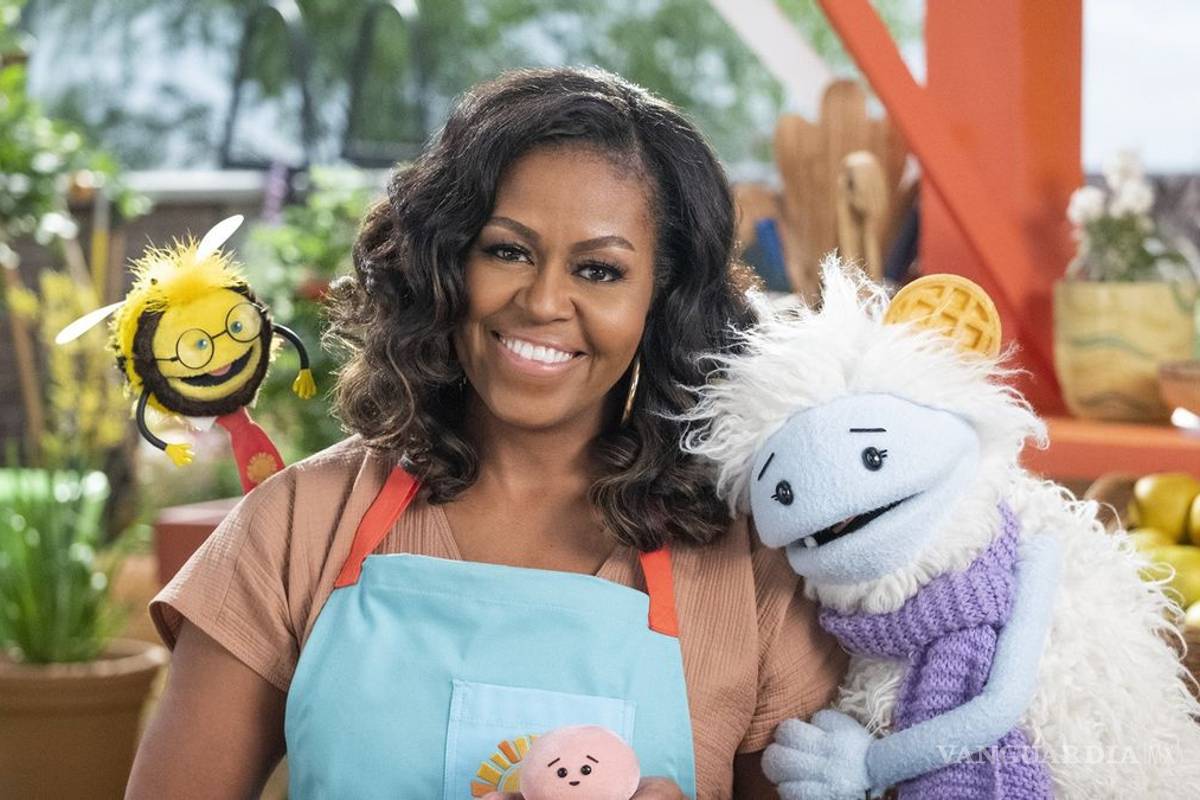 ‘Waffle y Mochi’ y ‘Helpsters’, los estrenos infantiles de Netflix y Apple TV+