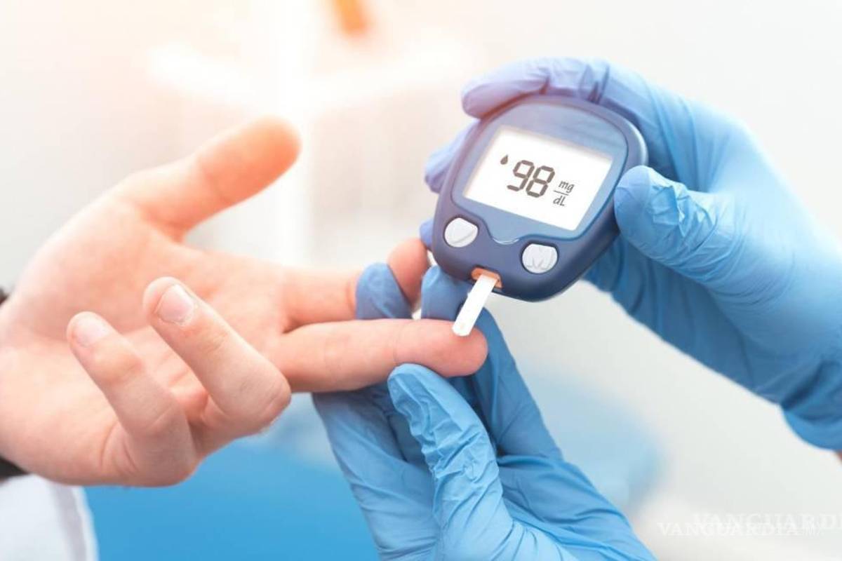 $!Las mujeres concentran seis de cada 10 casos de diabetes en la entidad.