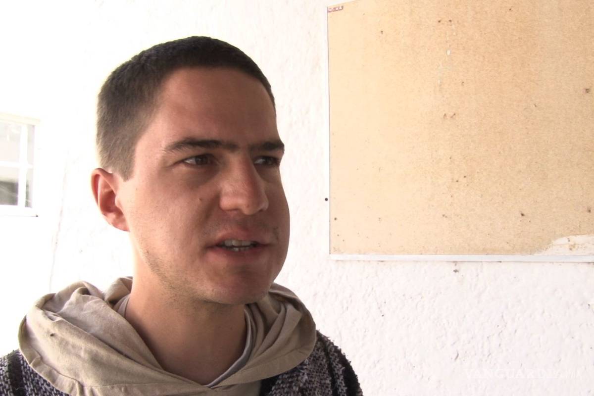 Pide hermano juanino a Francia evitar la violencia