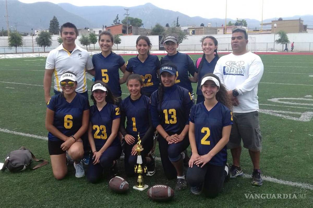 Van las lobas por dos victorias más en Liga ABE