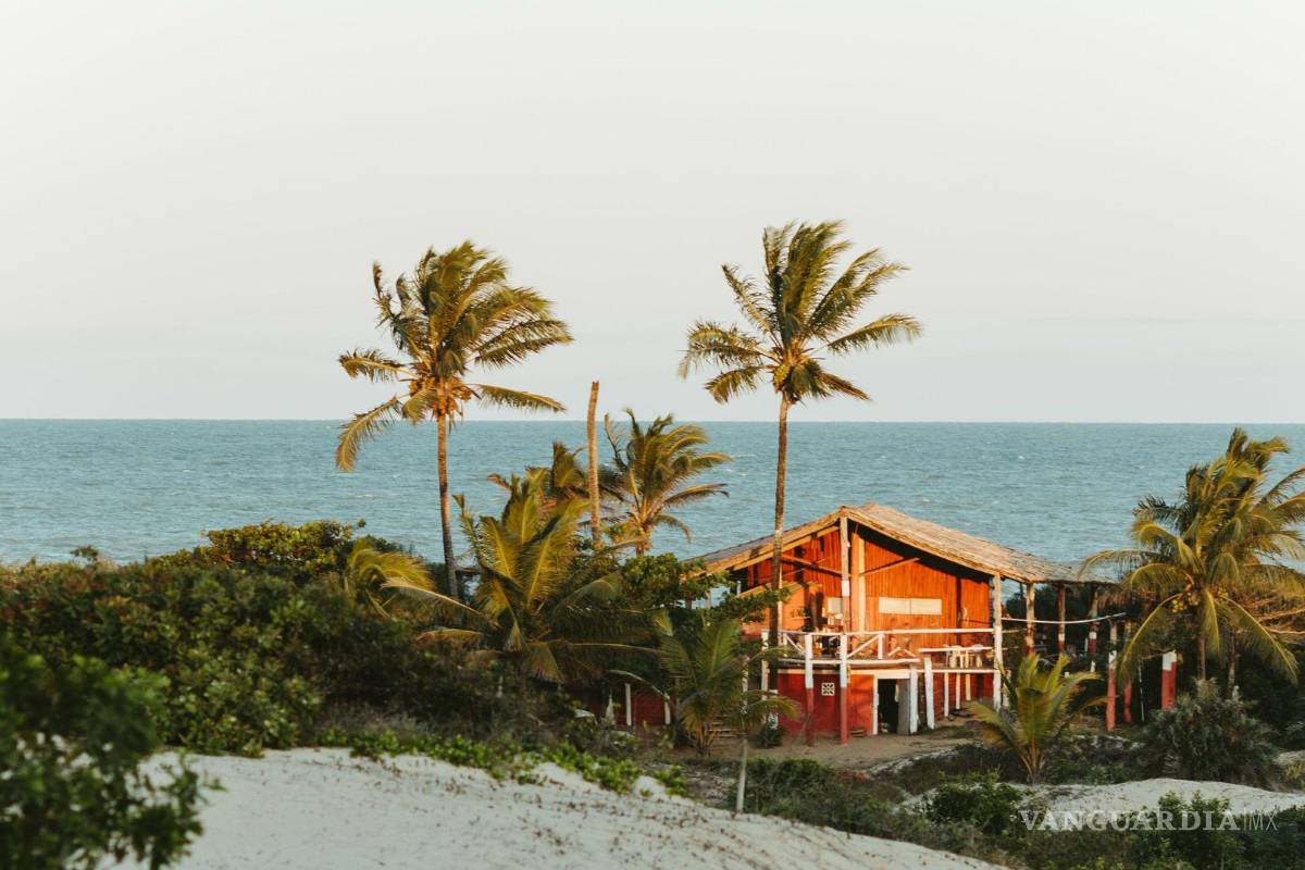 Vivienda económica también escasea en playas de México, además de las grandes ciudades