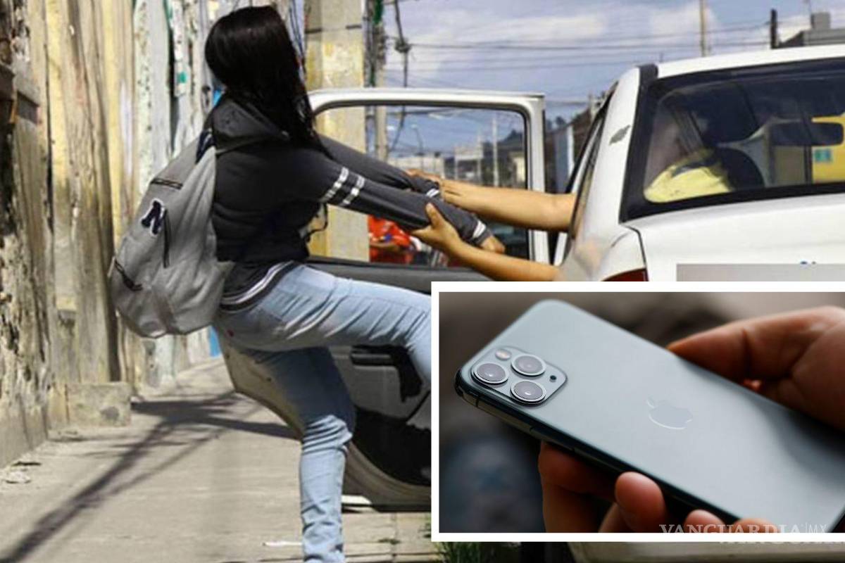 Así es como un iPhone puede salvarte la vida