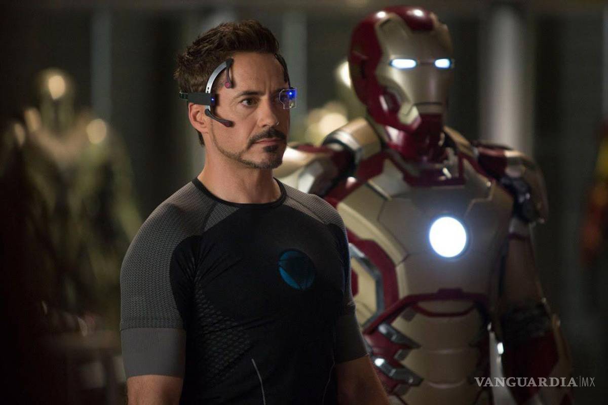 Robert Downey Jr, no creerás lo que ganó por ‘Endgame’