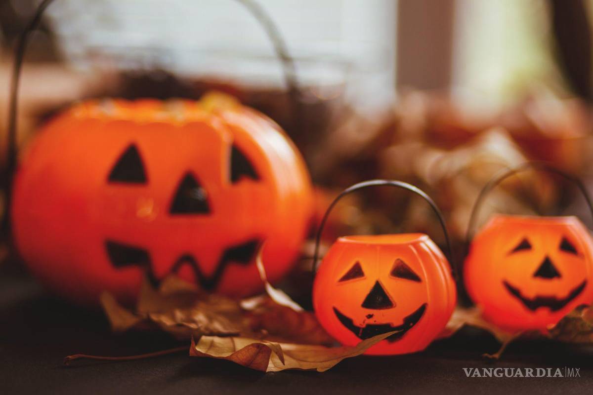 ¿Vas a salir con tus pequeños a pedir dulces en Halloween? Celebra Día de Brujas de forma segura en Saltillo