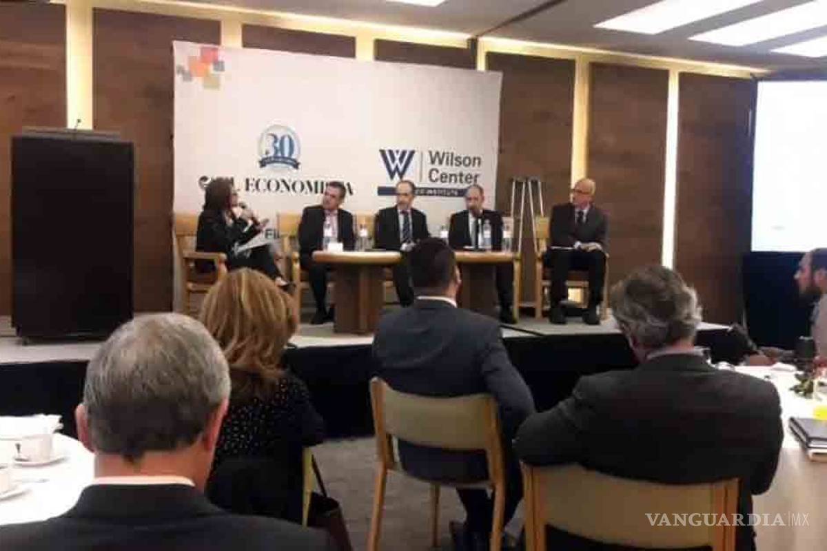 Proponen hipotecar impuestos para financiar servicios de salud en México