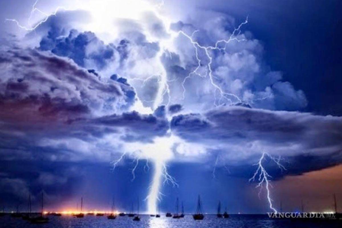 Alertan por Megatormenta que inundaría a California... ¿afectará a México?