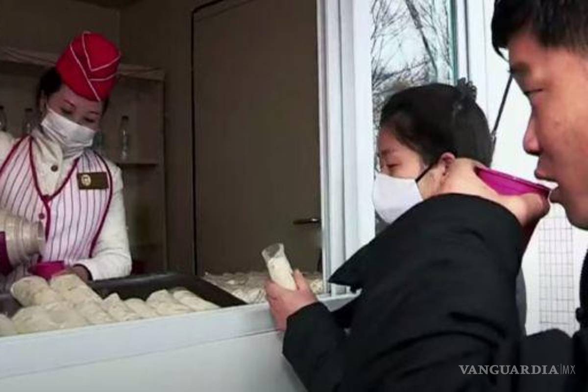 En Corea del Norte creen que los burritos fueron inventados por su líder