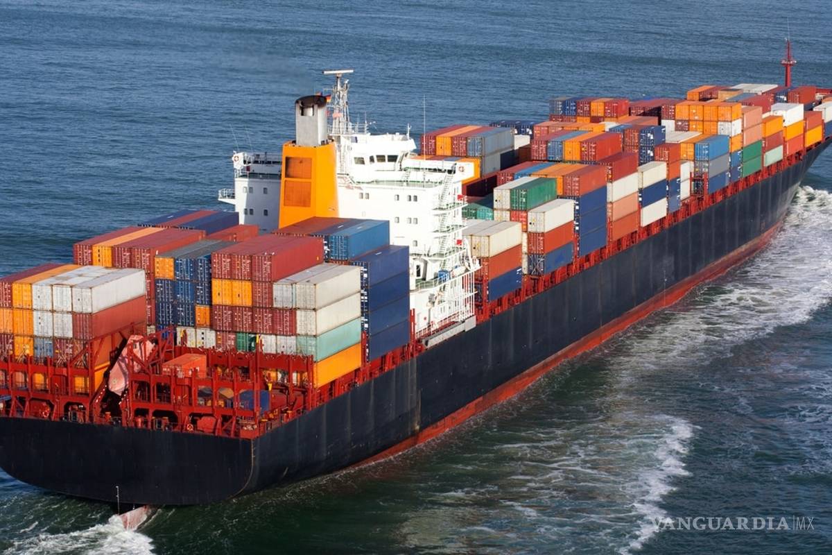 $!Déficit comercial en EU alcanza su punto más alto en 10 años