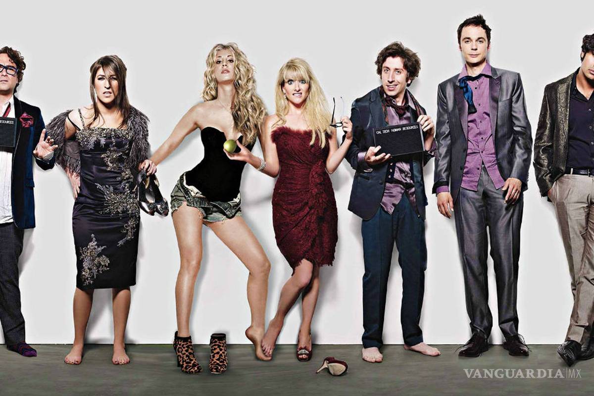 ‘La Teoría del Big Bang’ llega a su fin después de 12 temporadas