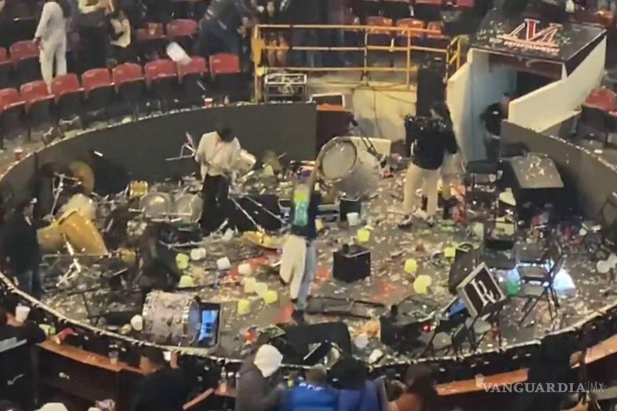 ¿El fin de los narcocorridos?