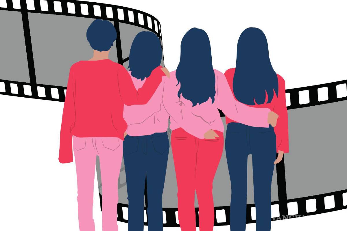 ‘Chicos de la Nickel’; Almodóvar y Trump