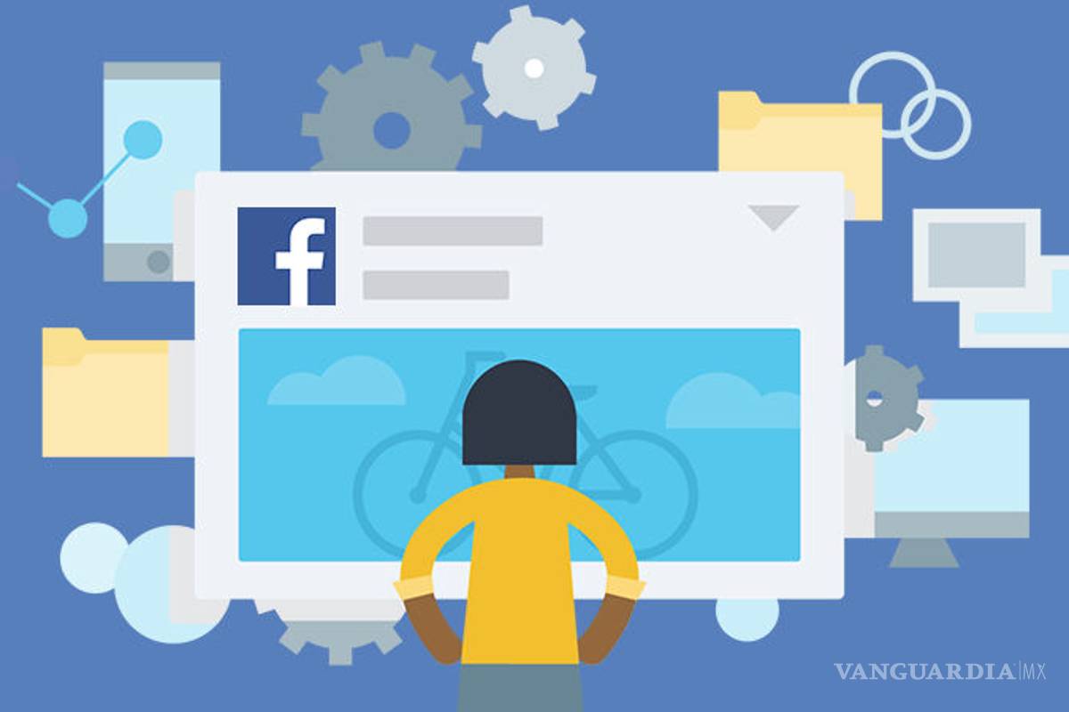 ¿Qué es lo que Facebook guarda sobre ti?