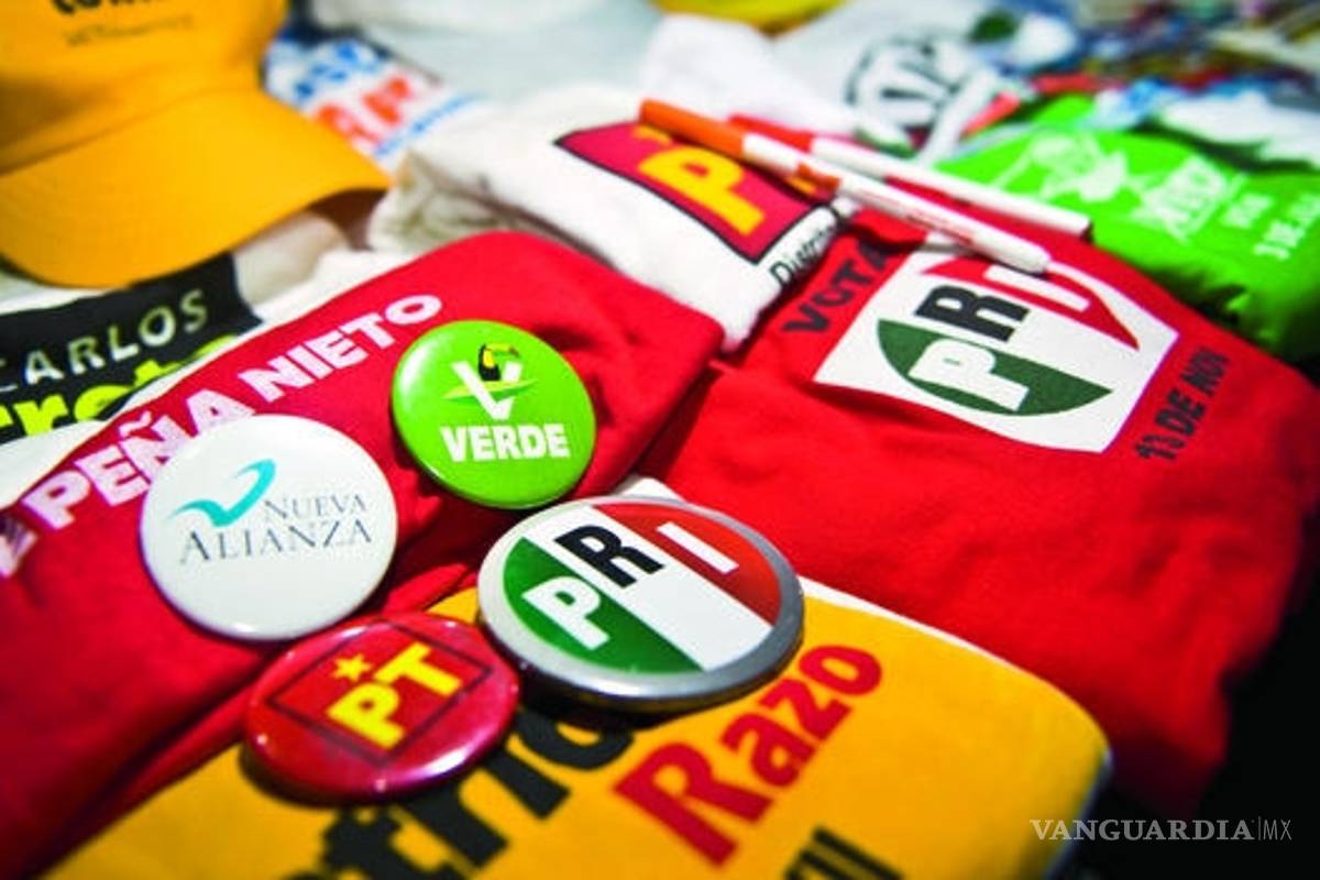 Coparmex exige dictaminar Ley de publicidad gubernamental