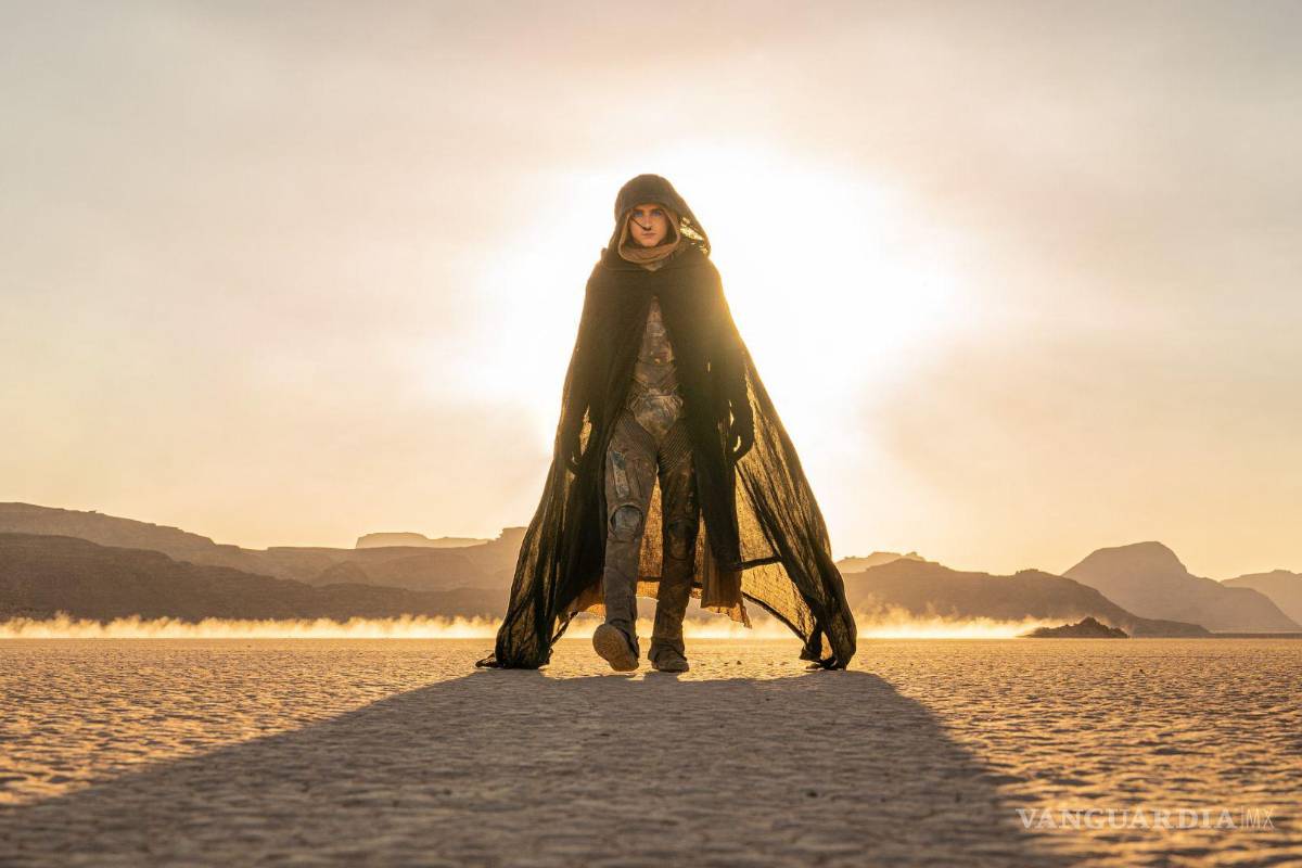 ¿La mejor secuela? ‘Dune: parte 2’ debuta con más de 178 millones de dólares en taquilla