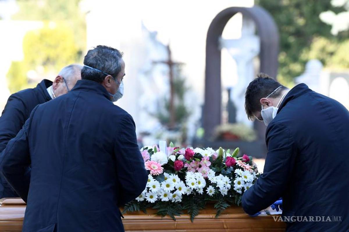 Coronavirus: Ya son 10 mil muertos por COVID-19 en el mundo