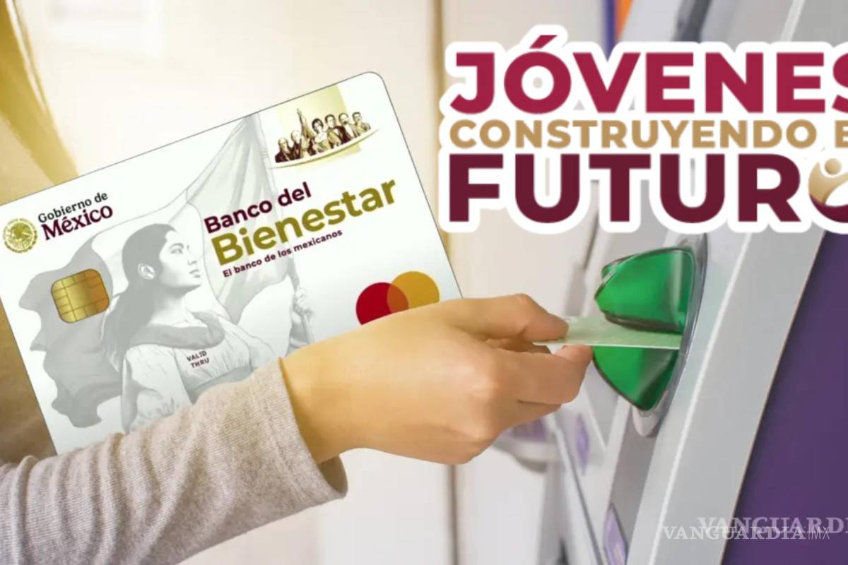 Soy beneficiario de Jóvenes Construyendo el Futuro, ¿qué documentos debo llevar para recoger mi tarjeta?