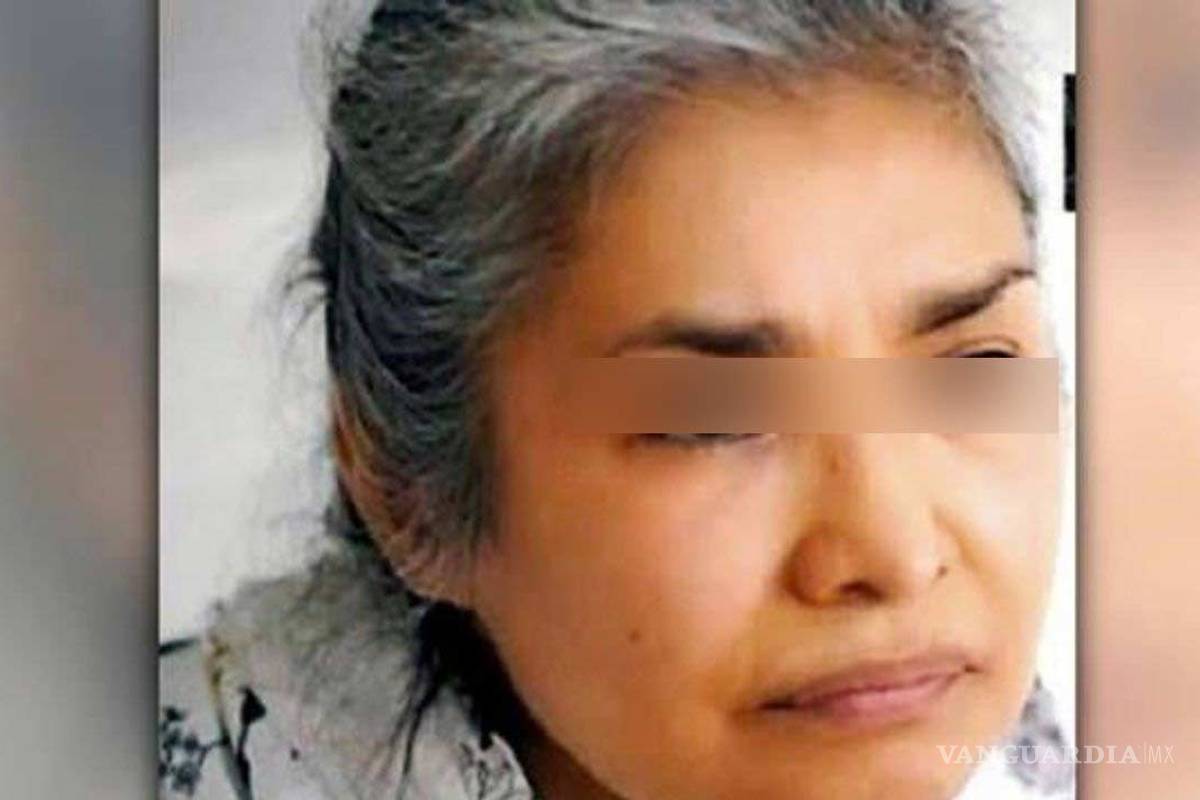 Miss Moni, dueña del Colegio Rébsamen, es sentenciada a 31 años de cárcel