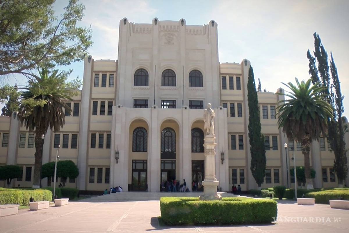 Oferta UAdeC más de 40 carreras universitarias