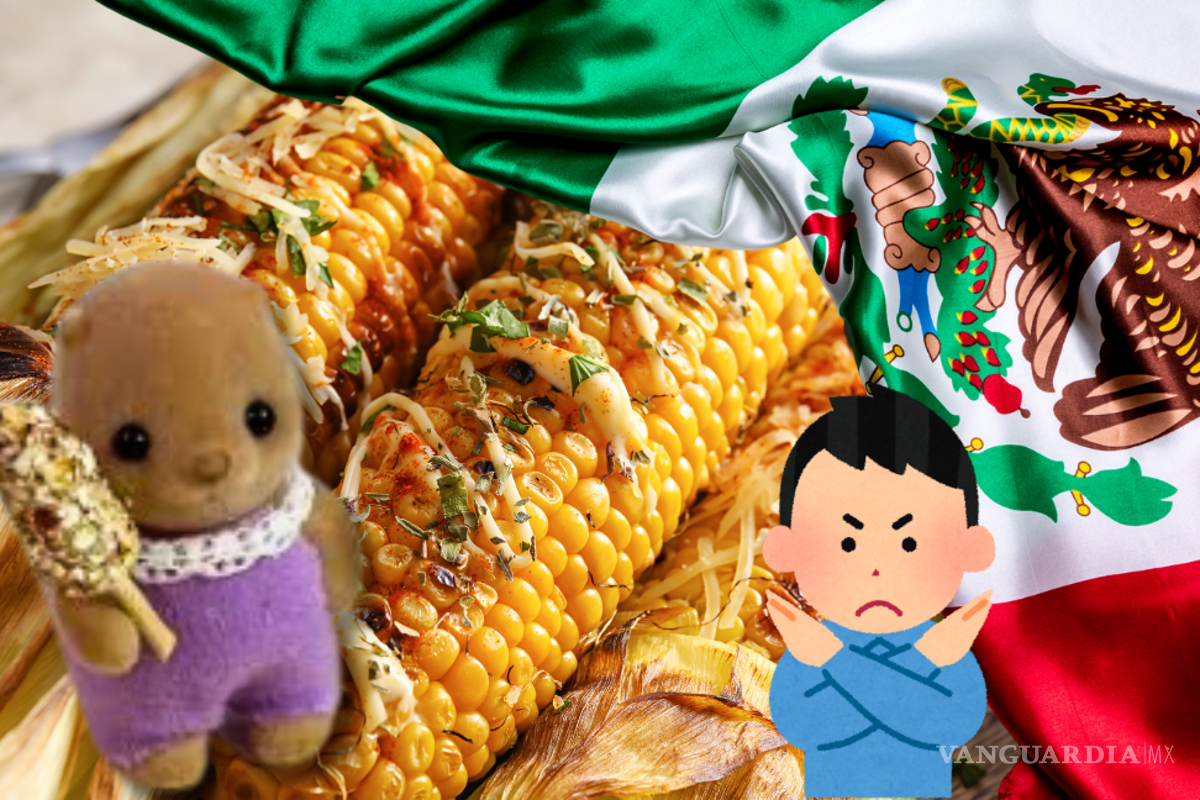 ¿Por qué prohibieron la venta de elotes durante Grito de Independencia en Cuernavaca?