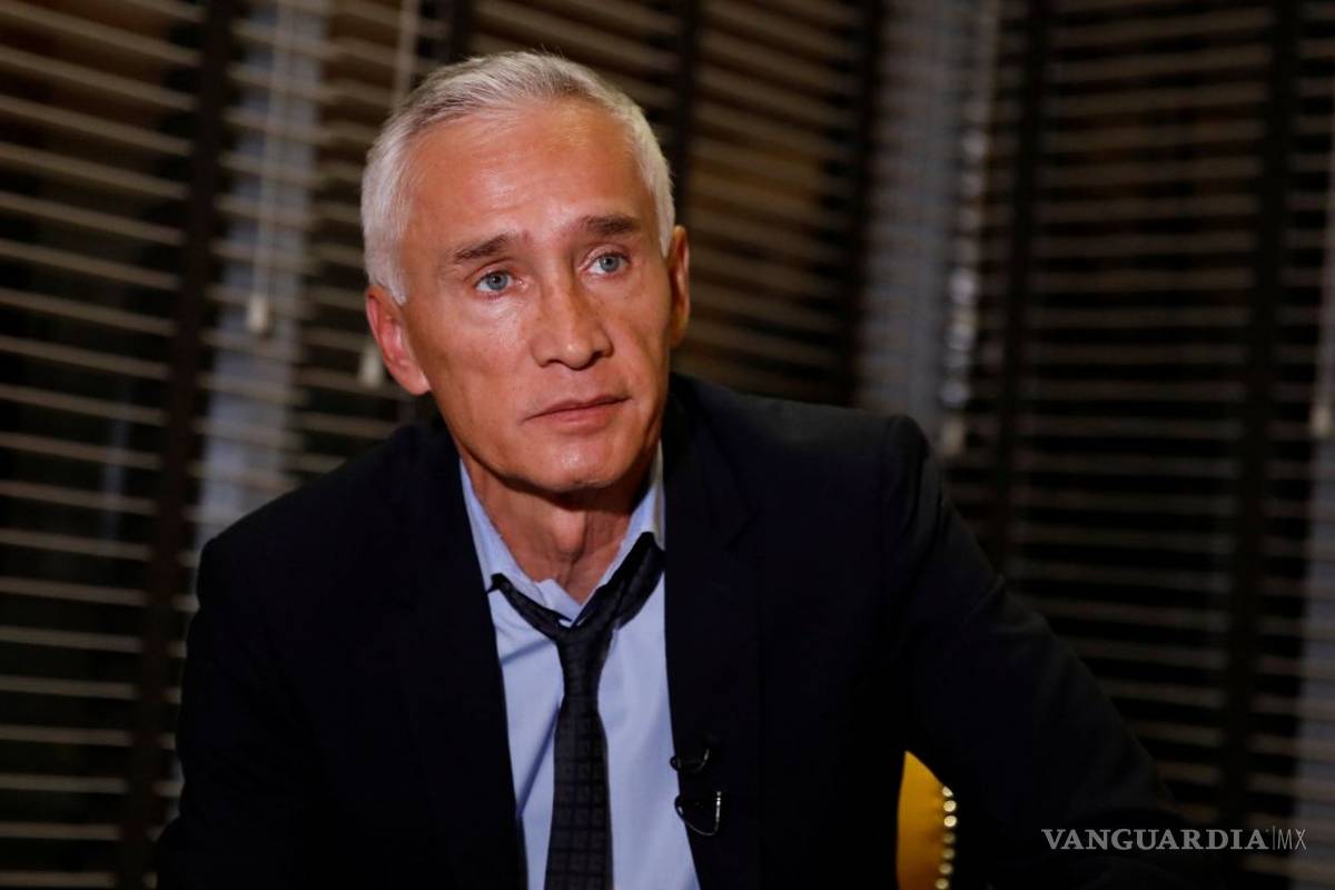 ¿Su esposa cómo murió?... Jorge Ramos, el periodista que puso en aprietos a Peña Nieto, Trump, Salinas y Maduro (Videos)