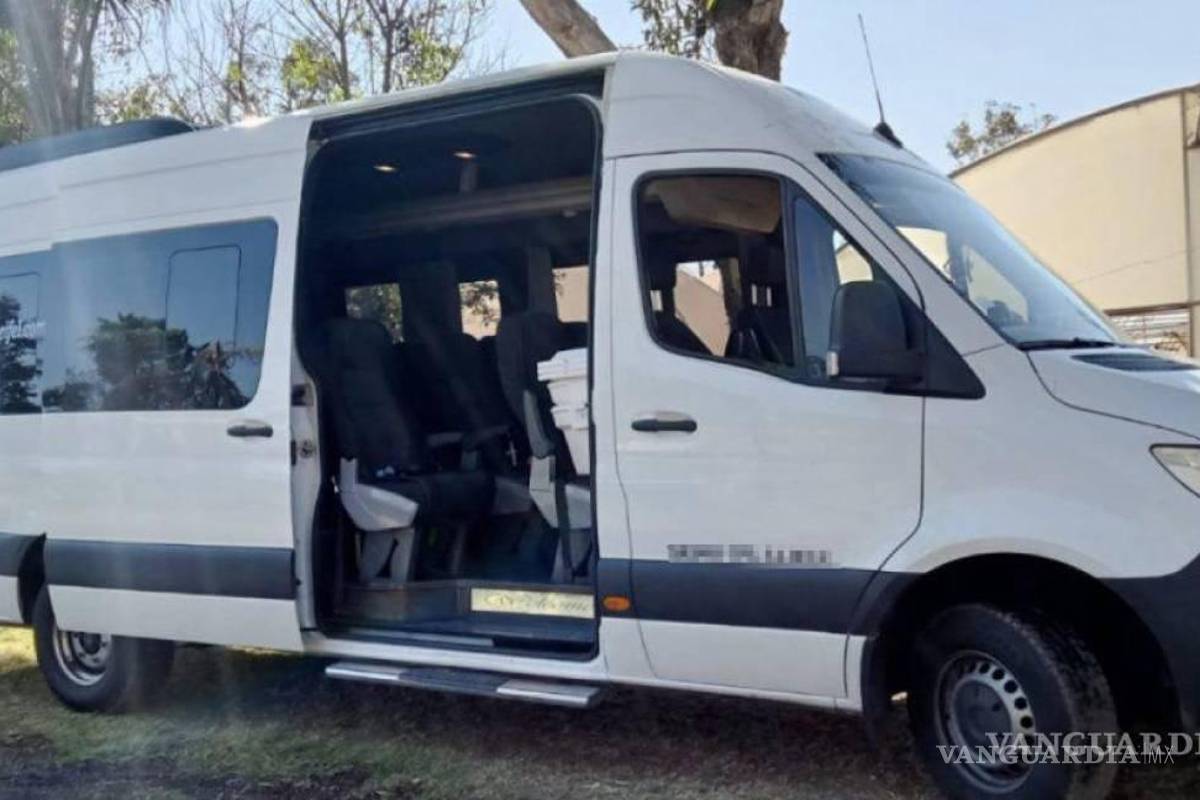 Extienden búsqueda de turistas desaparecidos por Nuevo León y Zacatecas; sin número oficial: SLP