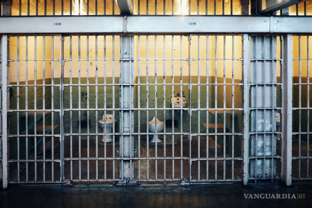 Traslada EU a México a 14 reos sentenciados por narcotráfico