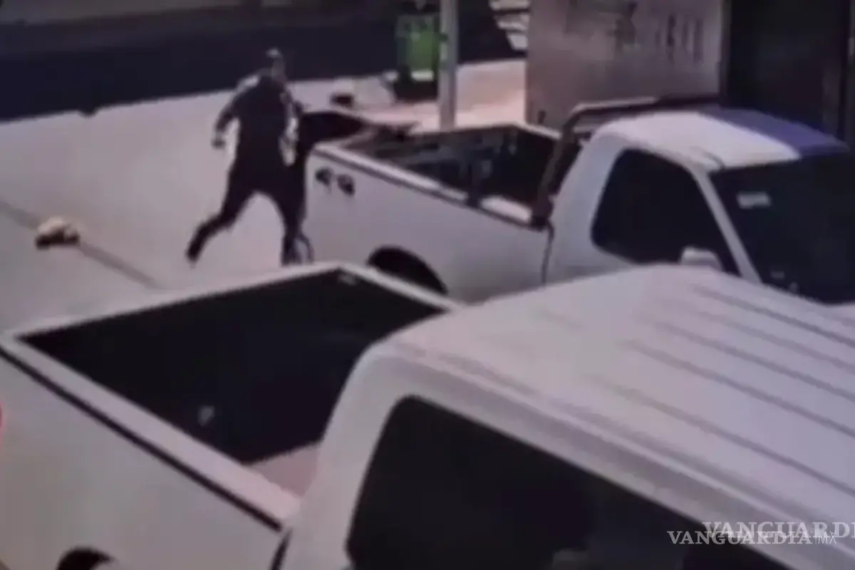 Abraham ‘N’ no saldrá libre: prisión preventiva por agresión a don Daniel en Piedras Negras