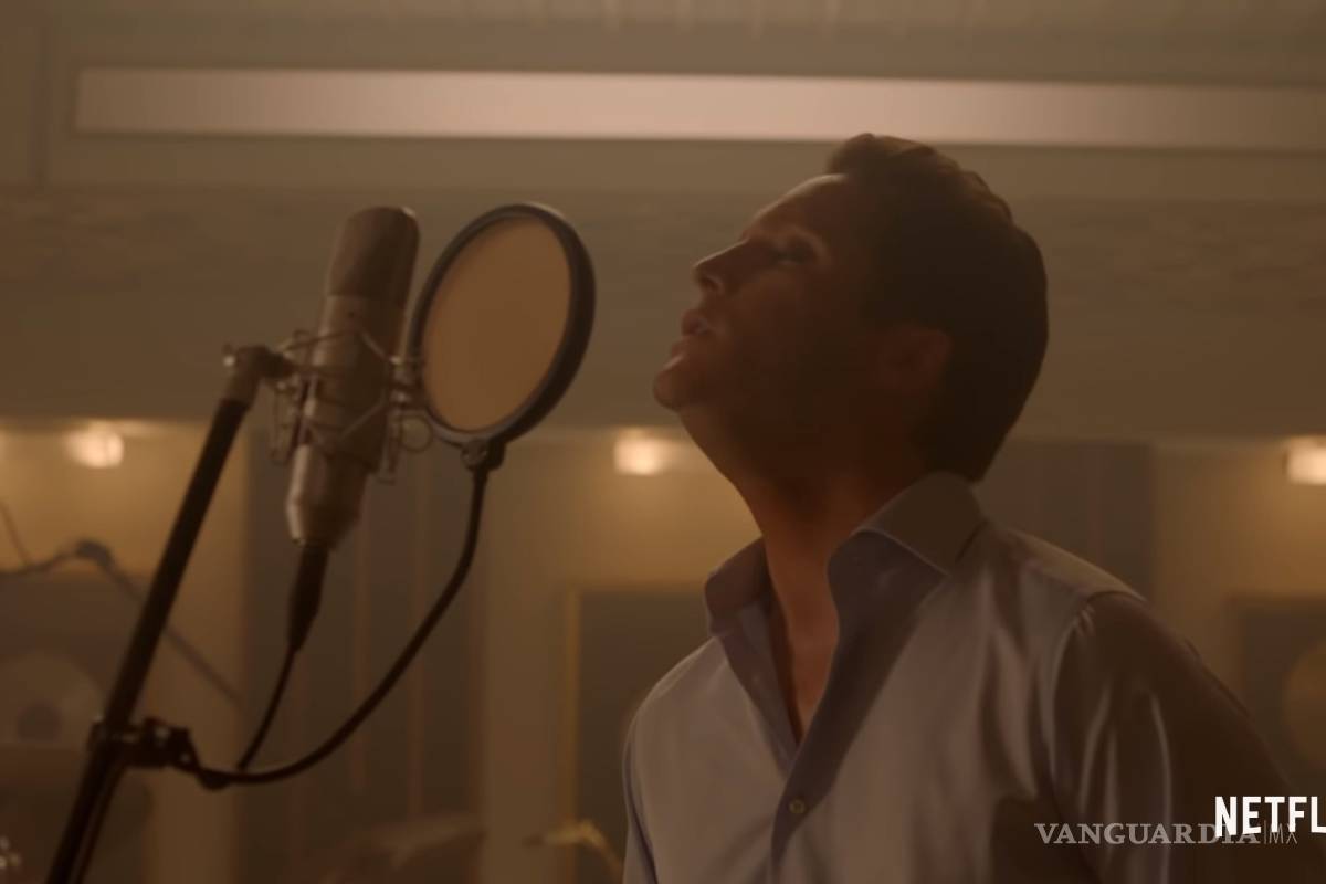 Llegará este marzo segunda temporada de 'Luis Miguel, la serie'