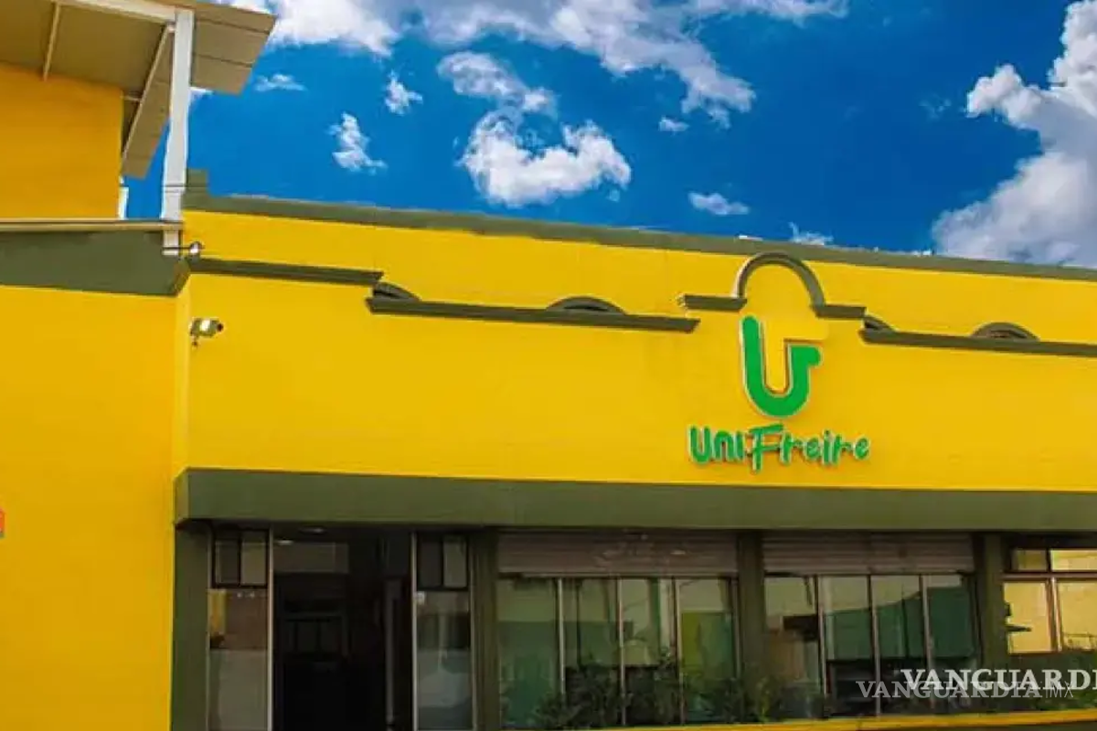 Secretaría de Educación advierte falta de validez oficial de estudios en UniFreire Saltillo