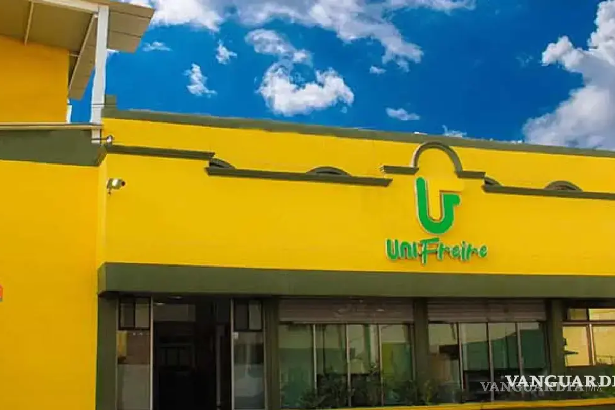 Saltillo: Secretaría de Educación exige a Unifreire regularizar RVOES y garantizar la titulación de estudiantes