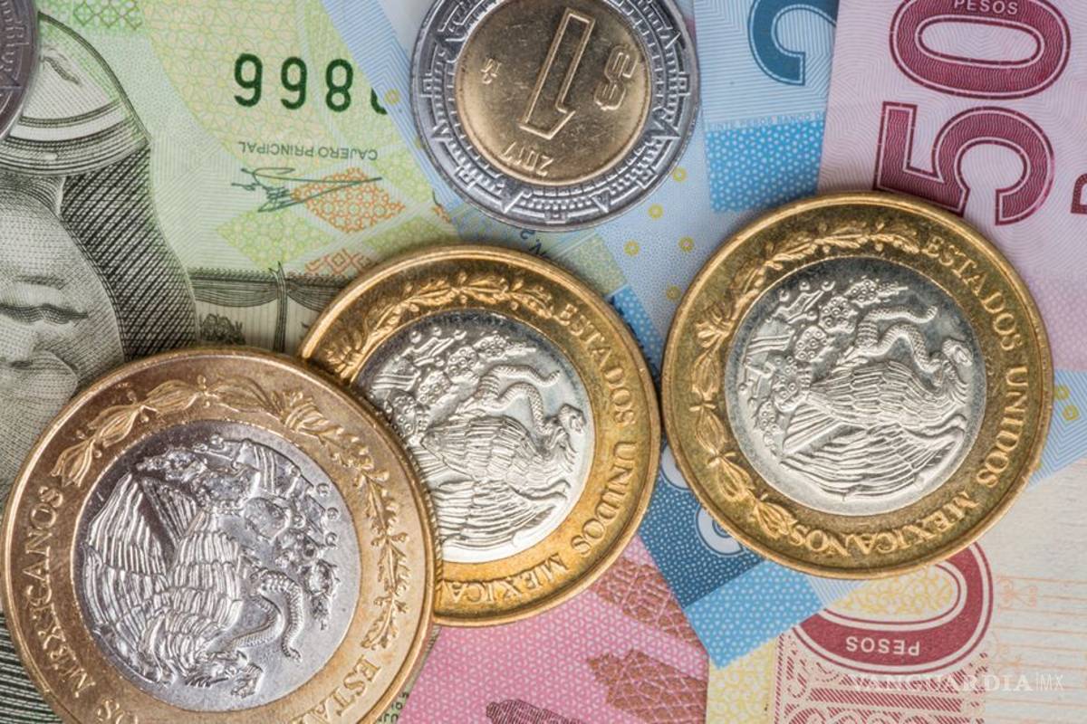 Peso repunta luego de acuerdo México-EU y tiene su mejor día en casi 1 año
