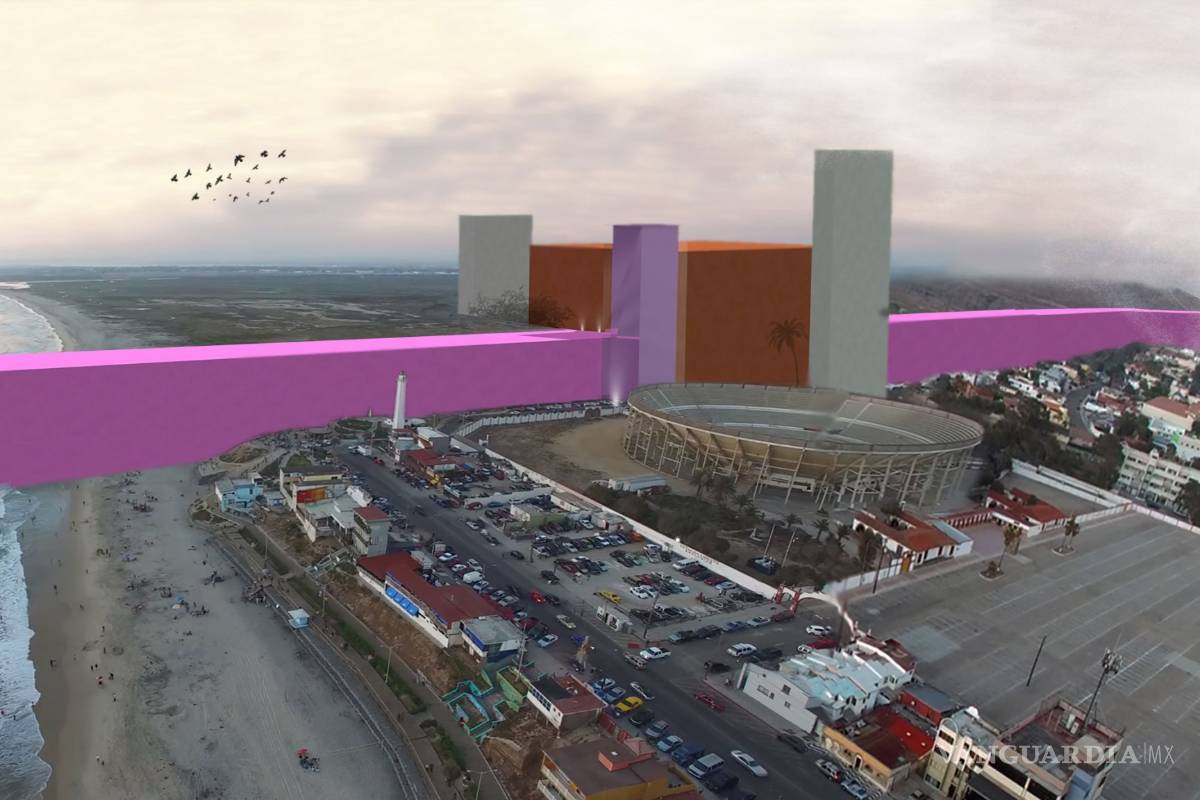 El muro de Trump será construido; cuánto costará, cuánto medirá... y quién pagará