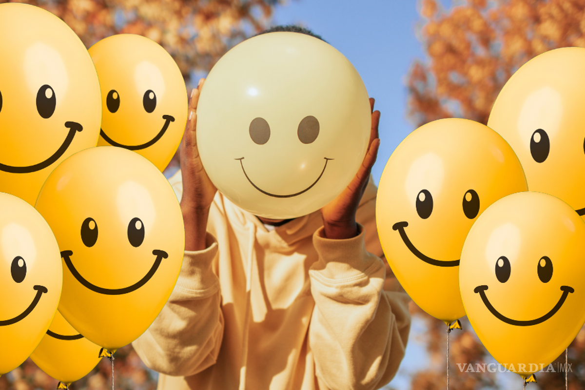 ¿Por qué se celebra hoy el Día Mundial de la Alegría?