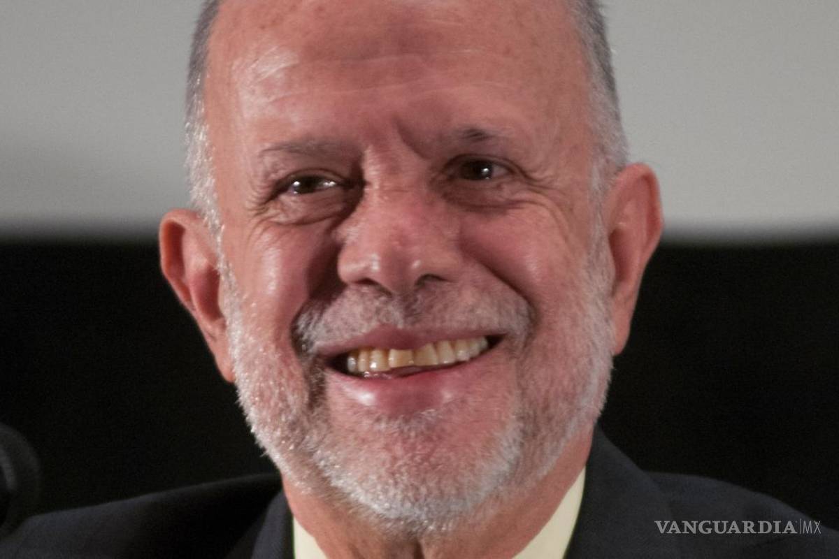 Muere el cineasta Jaime Humberto Hermosillo; director de ‘La Tarea’