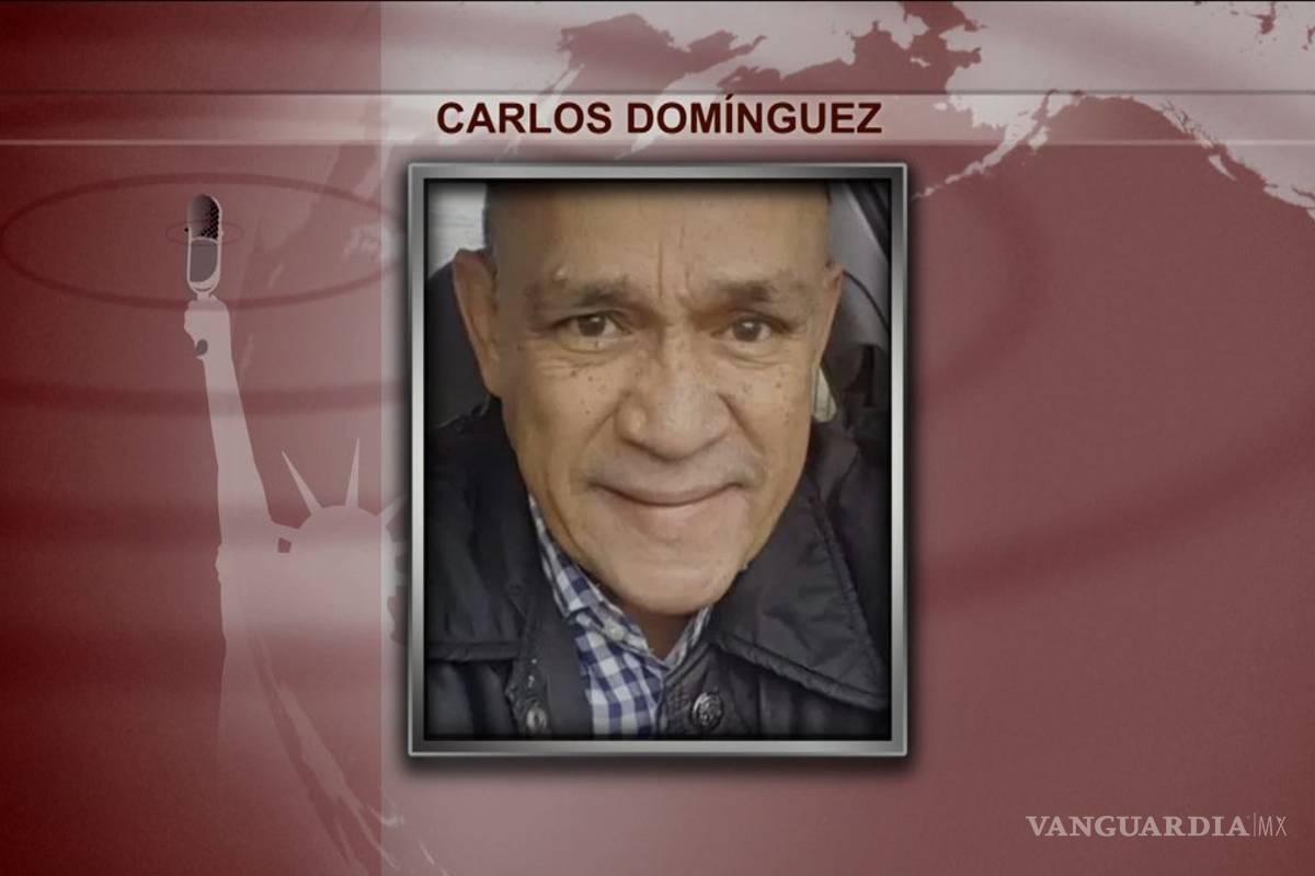 Periodistas implicados en asesinato de Carlos Domínguez están en lista de presos políticos que Segob liberaría