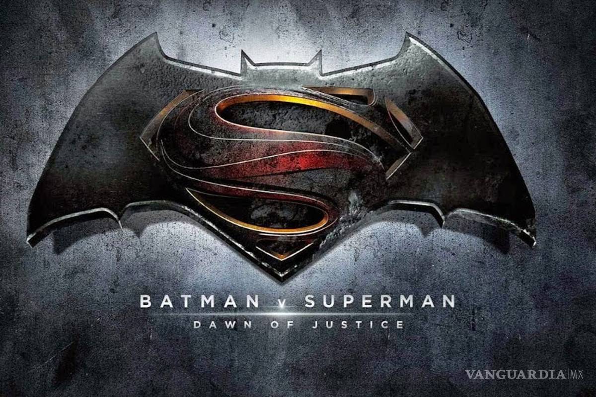 'Batman vs Superman' logra cifra millonaria en primer día