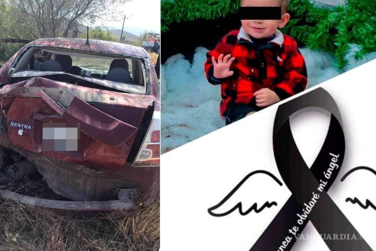 Investiga Fiscalía de Nuevo León muerte de menor saltillense en Lampazos de Naranjo; detenido manifestó ser responsable