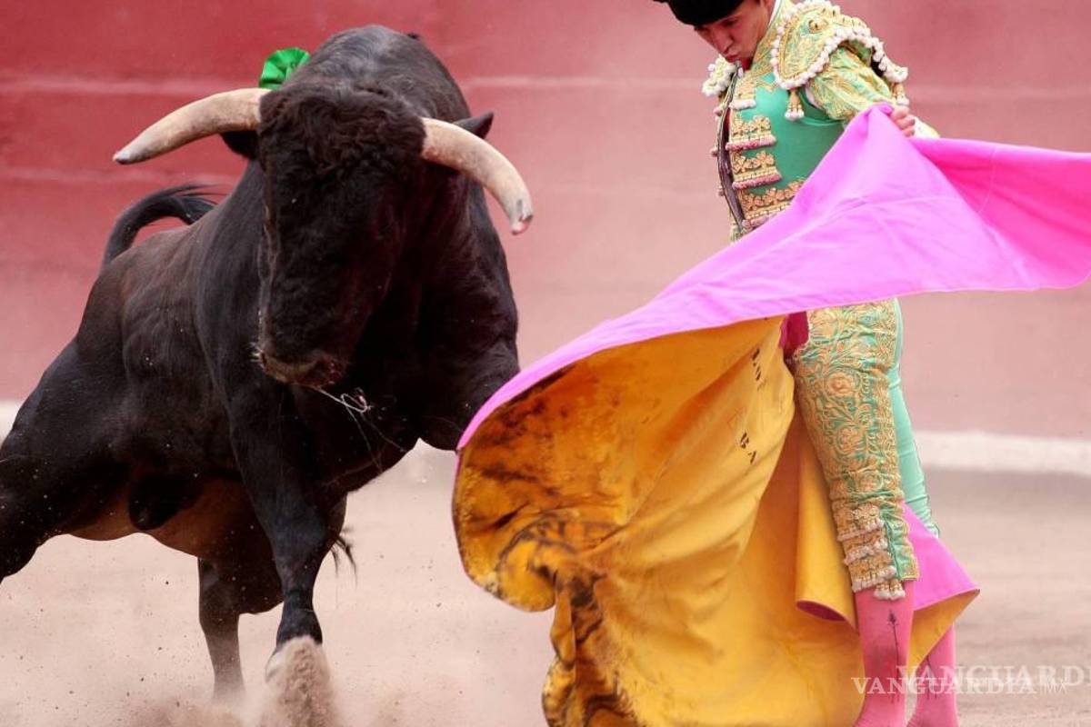¿Volverán las corridas de toros a Coahuila? Congreso local analiza iniciativa para que regrese la fiesta brava
