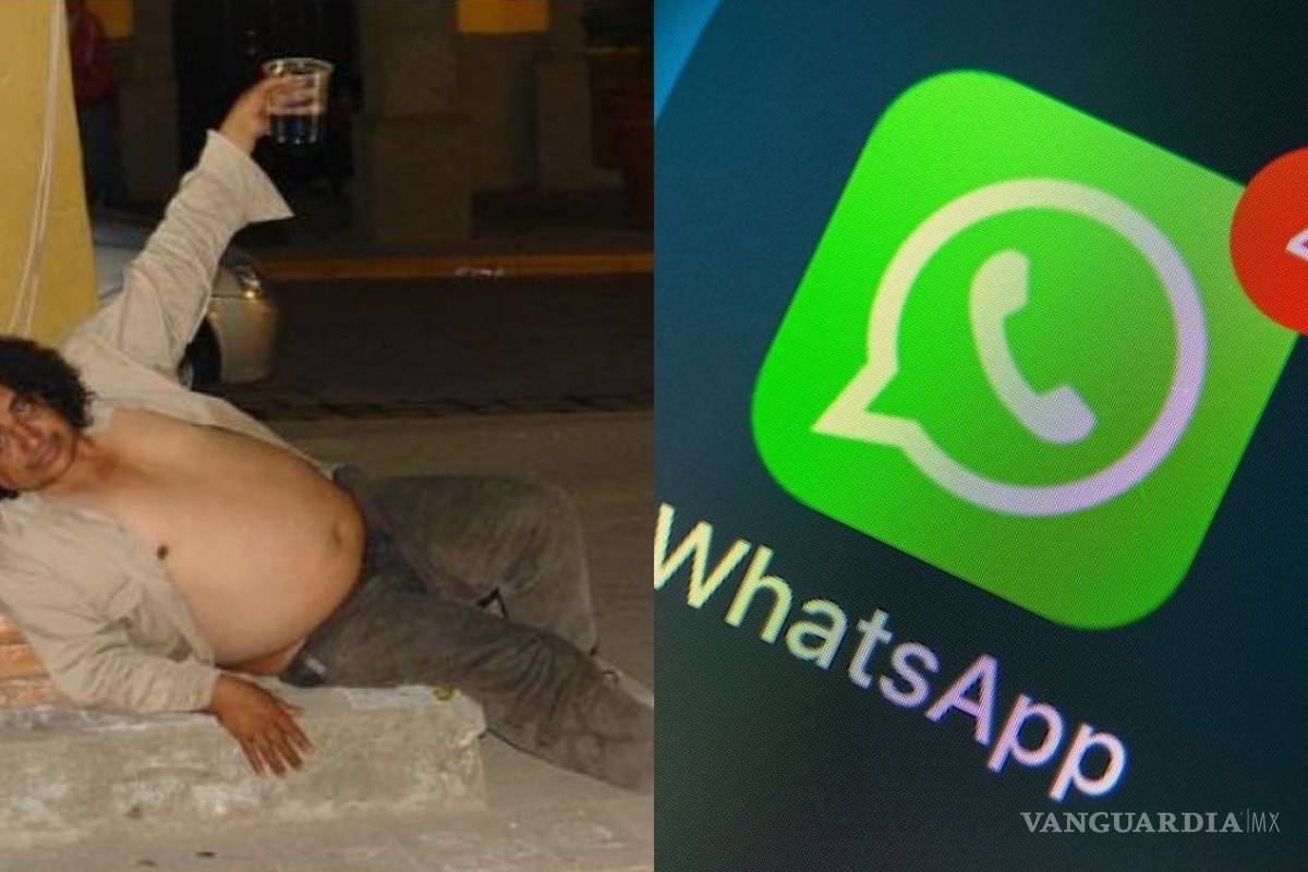 Crean app que te prohíbe enviarle mensajes a tu ex cuando estás borracho