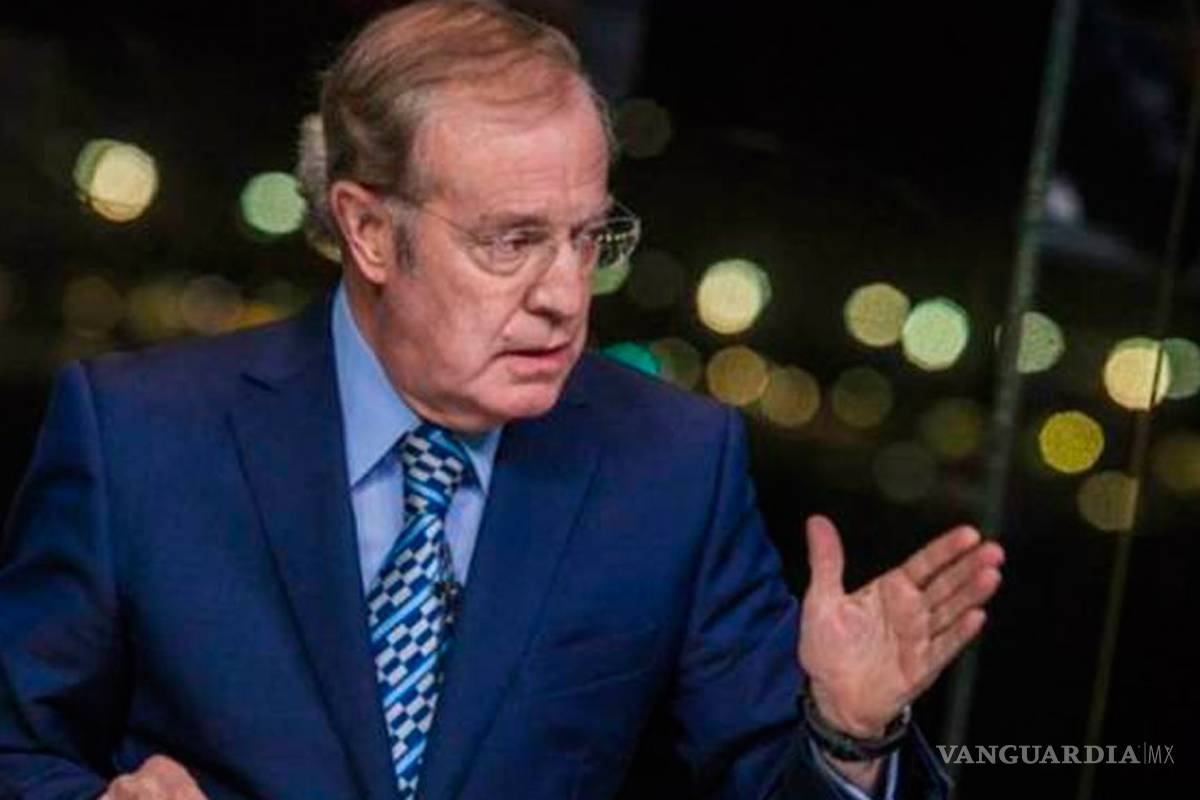 'Qué mamad.. está Pulido'; José Ramón Fernández se impresiona con su físico