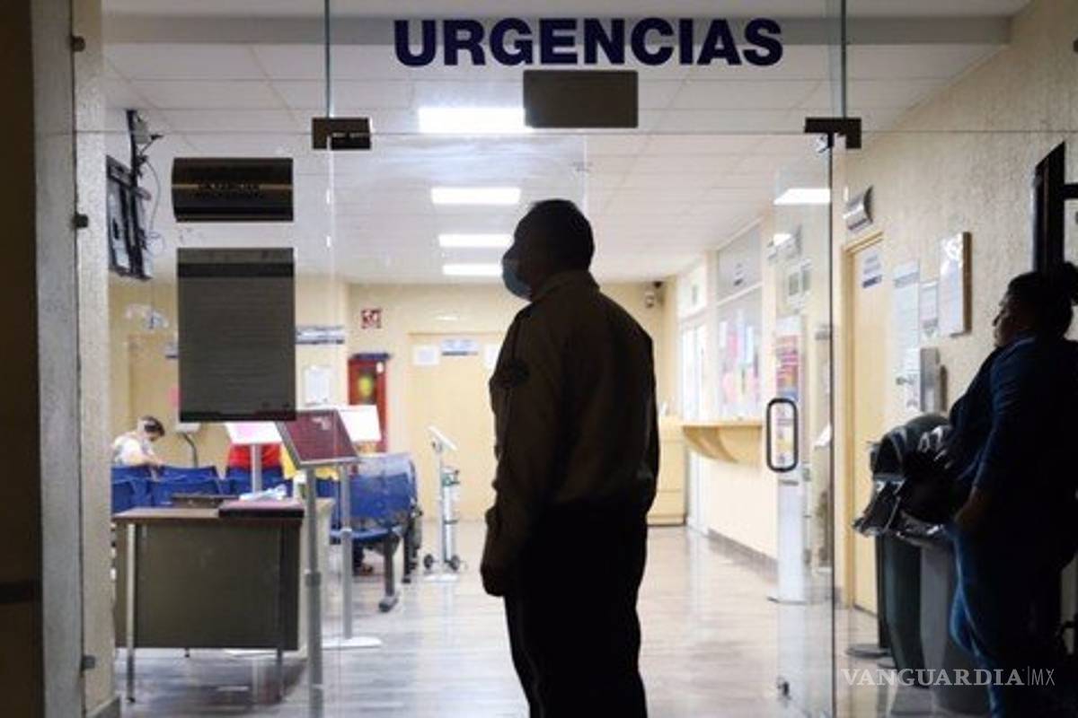 Cuatro estados de Morena gastaron 12 mil mdp de fondos para salud y no dicen cómo